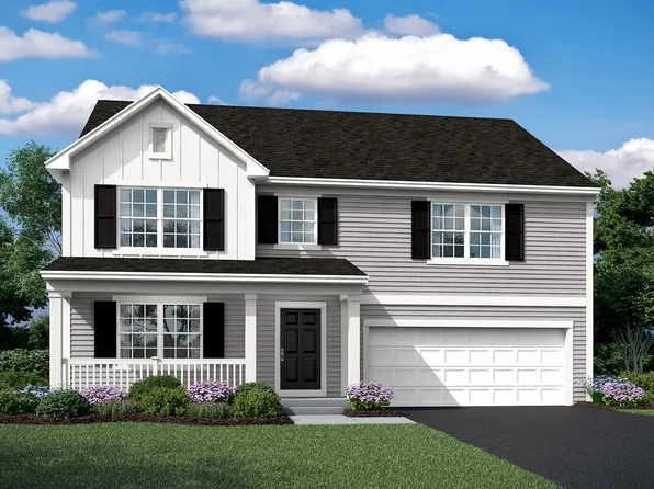 943 Hyte St Lot 1402, Plano, IL 60545