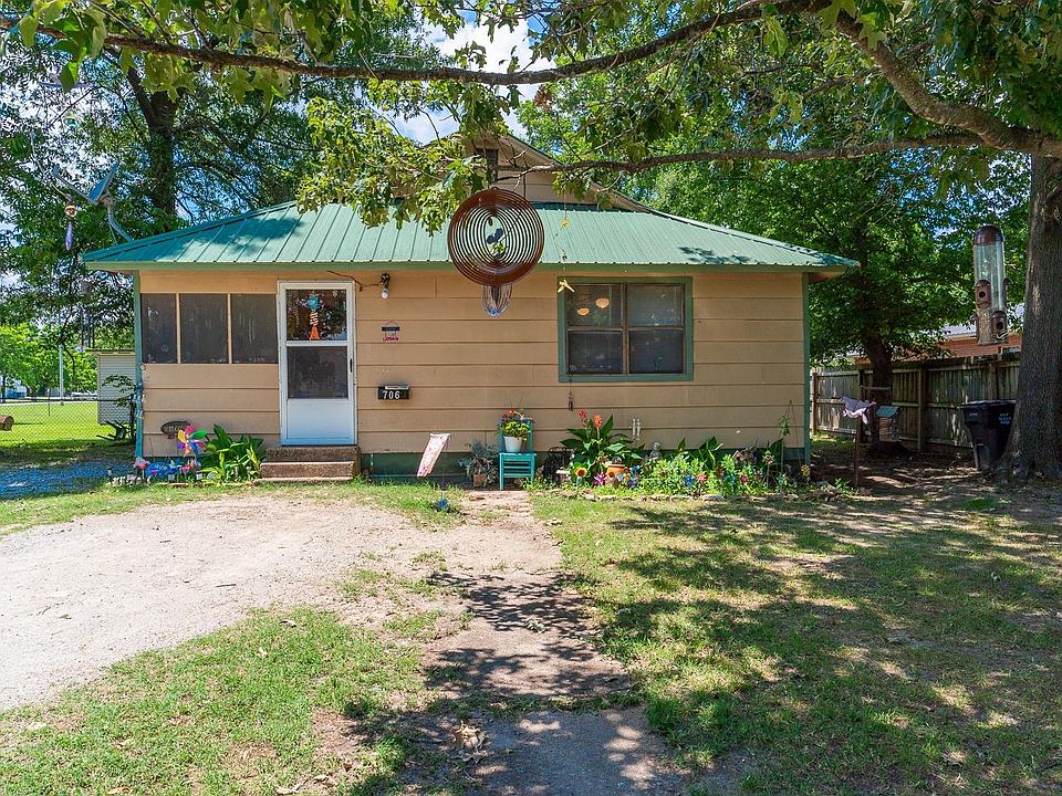 706 SW 2nd St, Walnut Ridge, AR 72476 MLS 10106637 Zillow