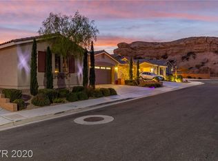 1693 Moonlit Cliffs Ct, Henderson, NV 89014