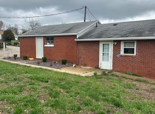 11711 Boberg Rd #1A, Evansville, IN 47712