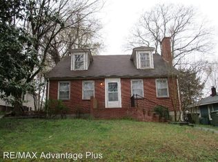 417 E 2nd St #8413605, Farmville, VA 23901