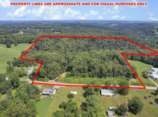 0 Cambridge Rd, Coshocton, OH 43812