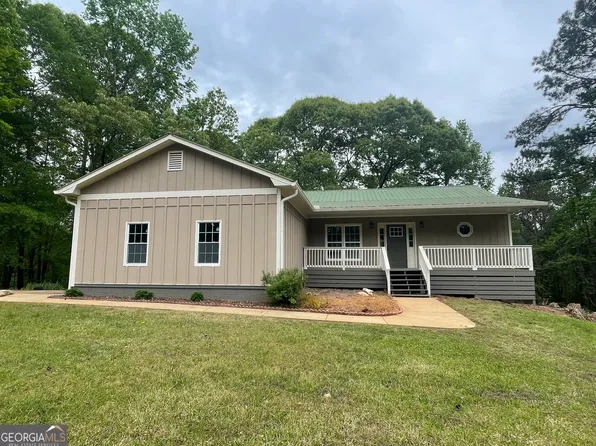 40 Garrett Rd, Lagrange, GA 30240