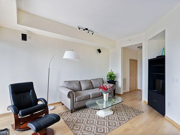 3rd image of 500 E Grant St APT 2506
