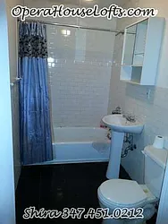 Rented by Opera House Lofts