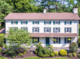 1399 Penllyn Blue Bell Pike, Blue Bell, PA