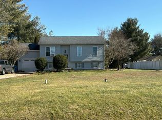 2058 Sewell Branch Rd, Clayton, DE 19938