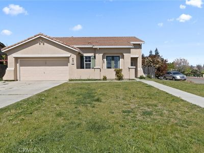 375 Lilac Ln, Livingston, CA, 95334