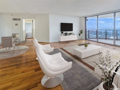 415 South St APT 1903, Honolulu, HI, 96813