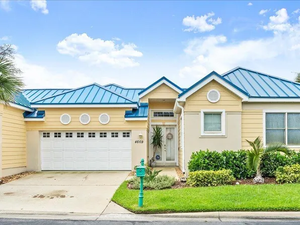 4669 Riverwalk Village Ct, Ponce Inlet, FL 32127