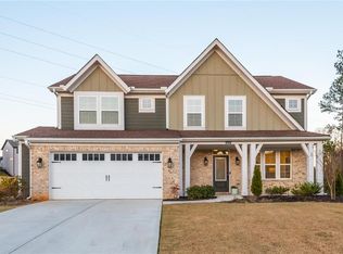 4928 Creekside Ln, Powder Springs, GA 30127