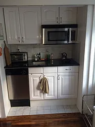 Rented by Sherman Moss Realty, LLC