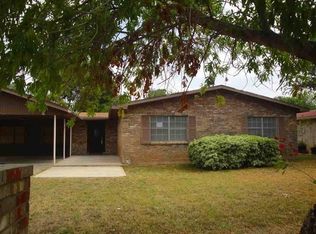 206 Esperanza Dr, Laredo, TX 78041