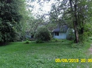 28503 NE 429th St, Amboy, WA 98601