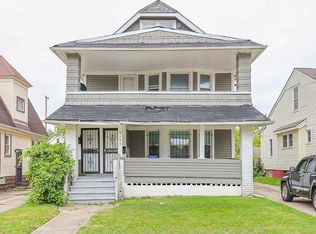 3798 E 146th St, Cleveland, OH