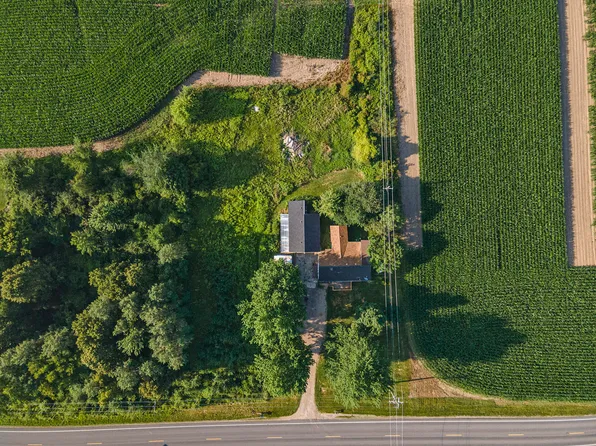319 W Grand River Ave, Ionia, MI 48846