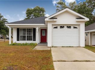 7384 Willow Bridge Dr S, Mobile, AL 36695