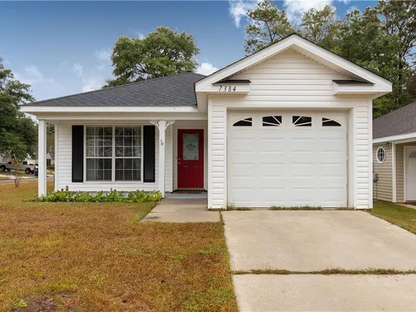 7384 Willow Bridge Dr S, Mobile, AL 36695