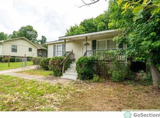1036 Wheeling St, Birmingham, AL 35224