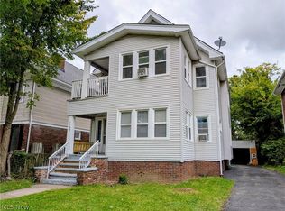 3389 Desota Ave, Cleveland Heights, OH 44118