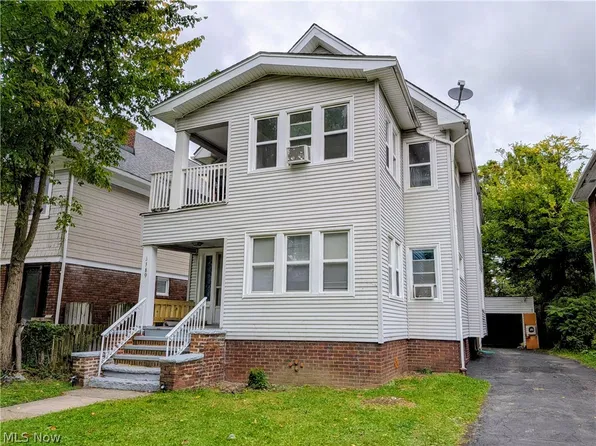 3389 Desota Ave, Cleveland Heights, OH 44118