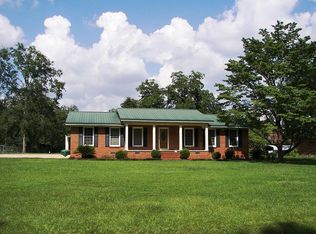 1401 Platt Ave, Cairo, GA 39828