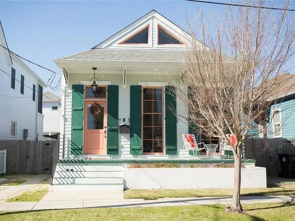 109 Hubbell Rd, New Orleans, LA 70114