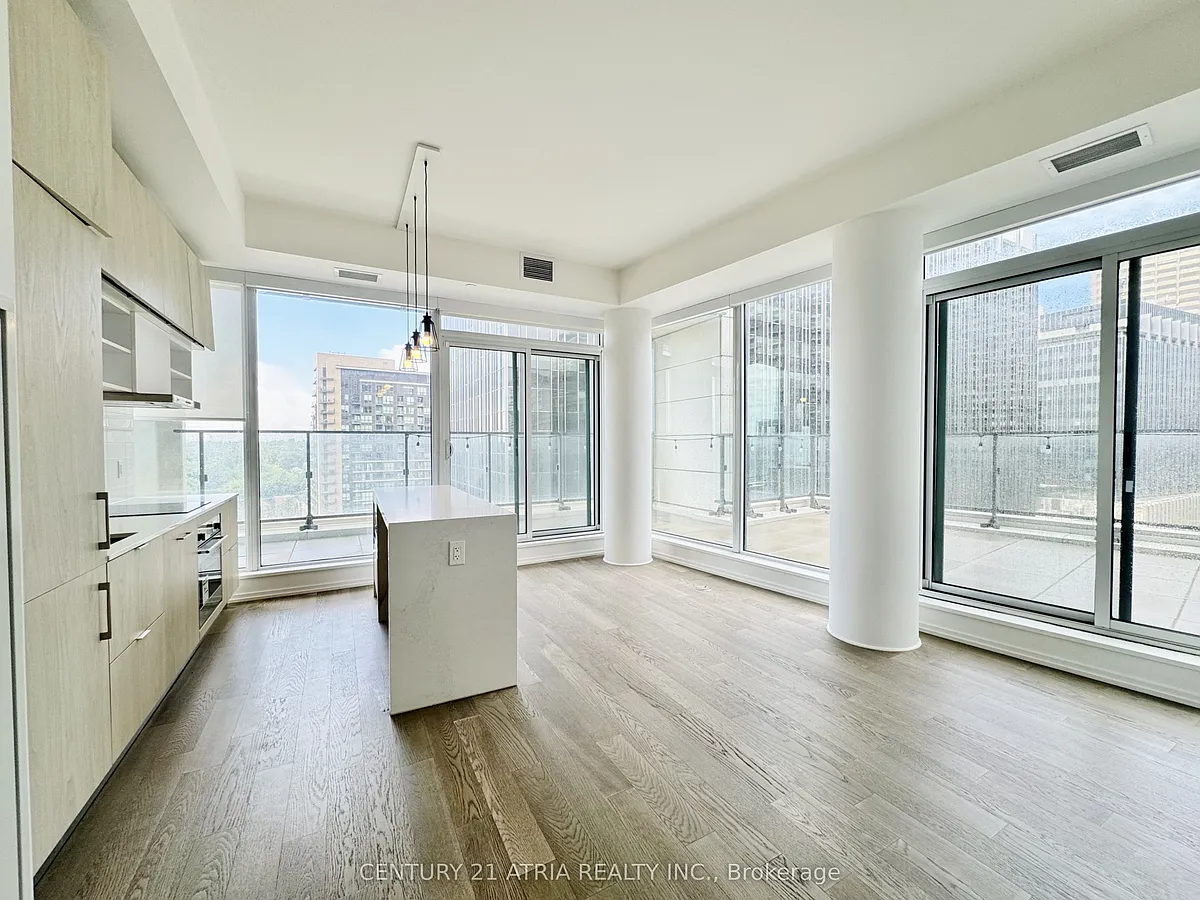 Building Photo - 5 Soudan Ave #1213