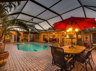 91 W Plumosa Ln, Lake Worth, FL 33467