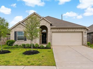 4822 Penton Meadow Ln, Rosharon, TX 77583