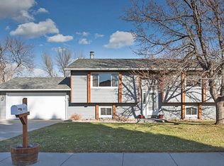 1147 Patriot St, Billings, MT 59105