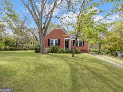 410 Spring St, Washington, GA, 30673
