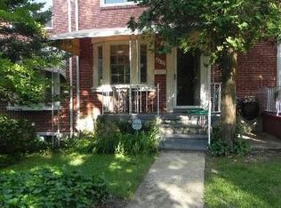 6213 Leith Walk, Baltimore, MD 21239