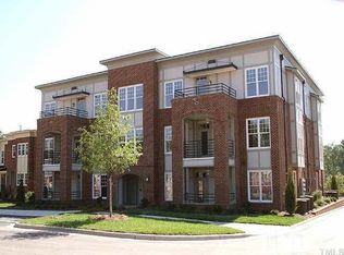 501 Finsbury St APT 107, Durham, NC 27703