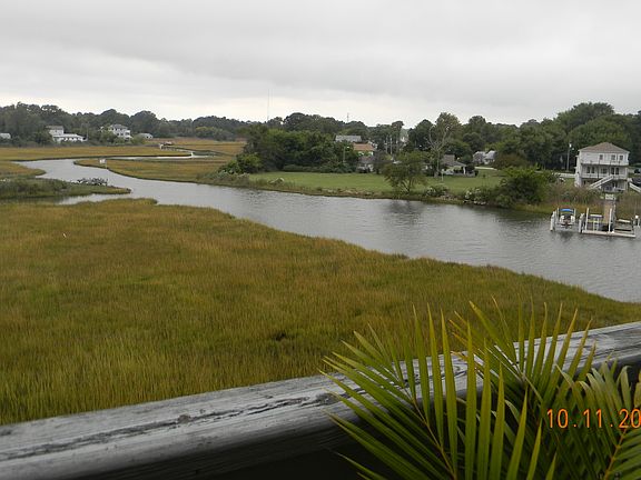 deck view