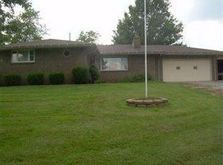 3361 Stump Ave SW, Massillon, OH 44646