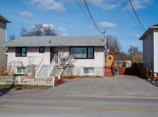 114 Arthur St #1A, Saint Catharines, ON L2M1H7