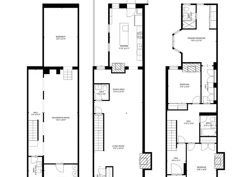 360 Jefferson Ave #Penthouse 1 — Photo 2