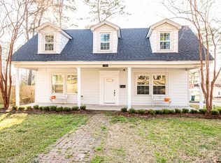 1580 N Jefferson Ave, El Dorado, AR 71730