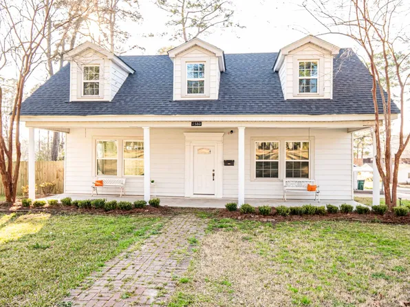 1580 N Jefferson Ave, El Dorado, AR 71730