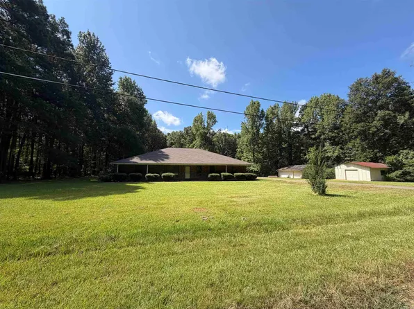 6920 Calloway Hill Dr, Pine Bluff, AR 71603