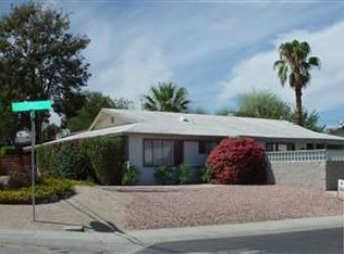 42985 Wisconsin Ave, Palm Desert, CA 92211