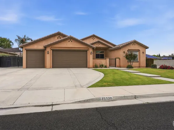 10300 Silverthorne Dr, Bakersfield, CA 93314