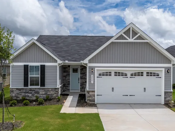 2041 Orchard Oak Trl, Columbia, SC 29209