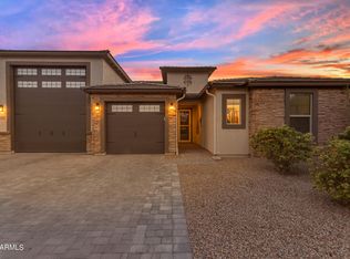 24098 N Wheat Rd, Florence, AZ 85132
