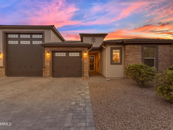 24098 N WHEAT Road, Florence, AZ 85132