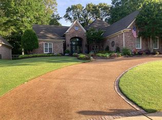 4133 Blackheath Dr, Bartlett, TN 38135