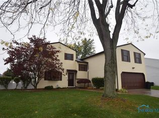 1925 Parc Rue, Northwood, OH 43619