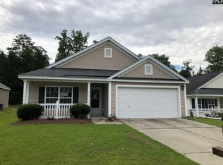 512 Heron Glen Dr, Columbia, SC 29229