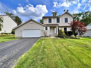 6705 Meander Run, Youngstown, OH 44515